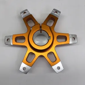 30mm Italkart Sprocket Support - Laguna SE