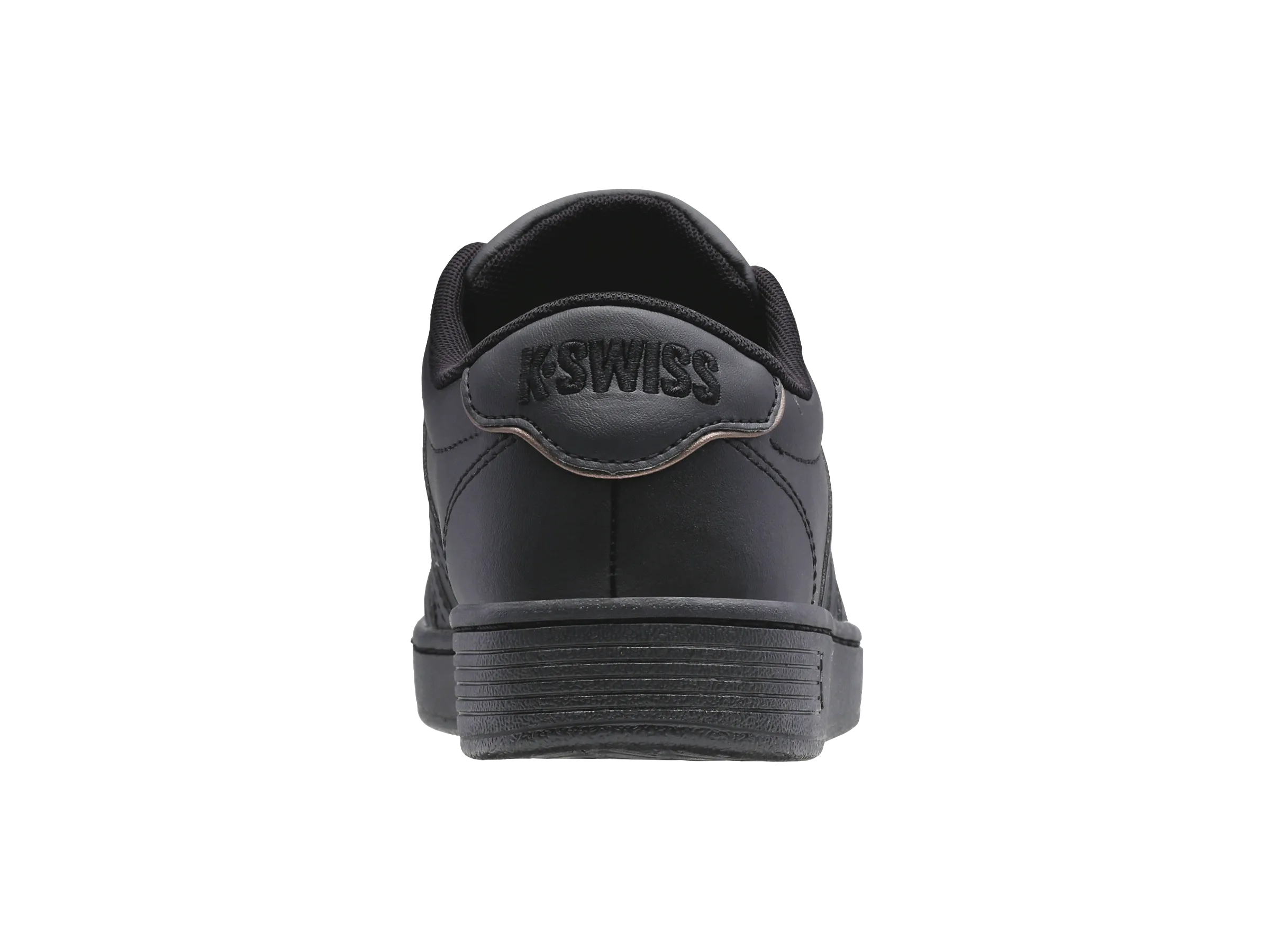 93629-033-M | COURT PRO II CMF SP | BLACK/GUNMETAL