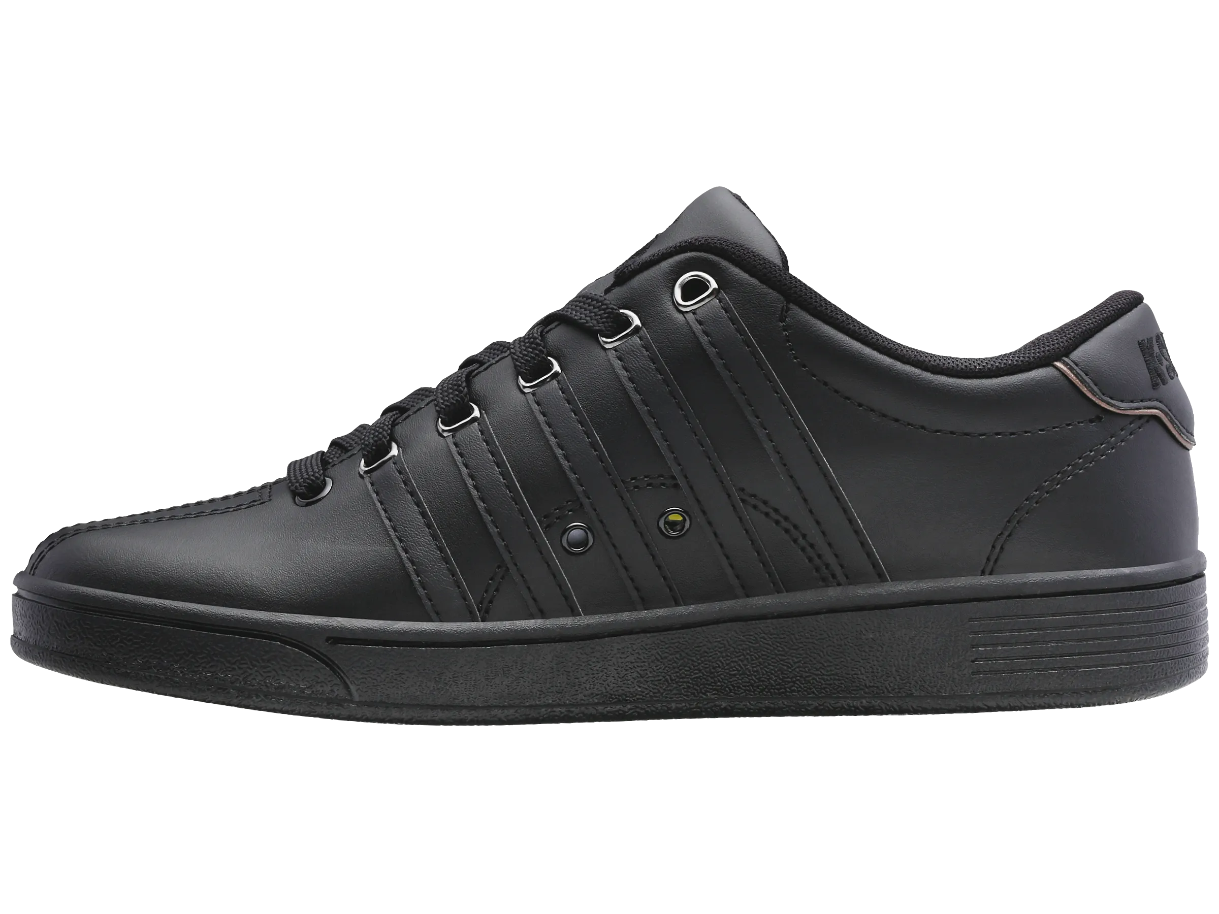 93629-033-M | COURT PRO II CMF SP | BLACK/GUNMETAL