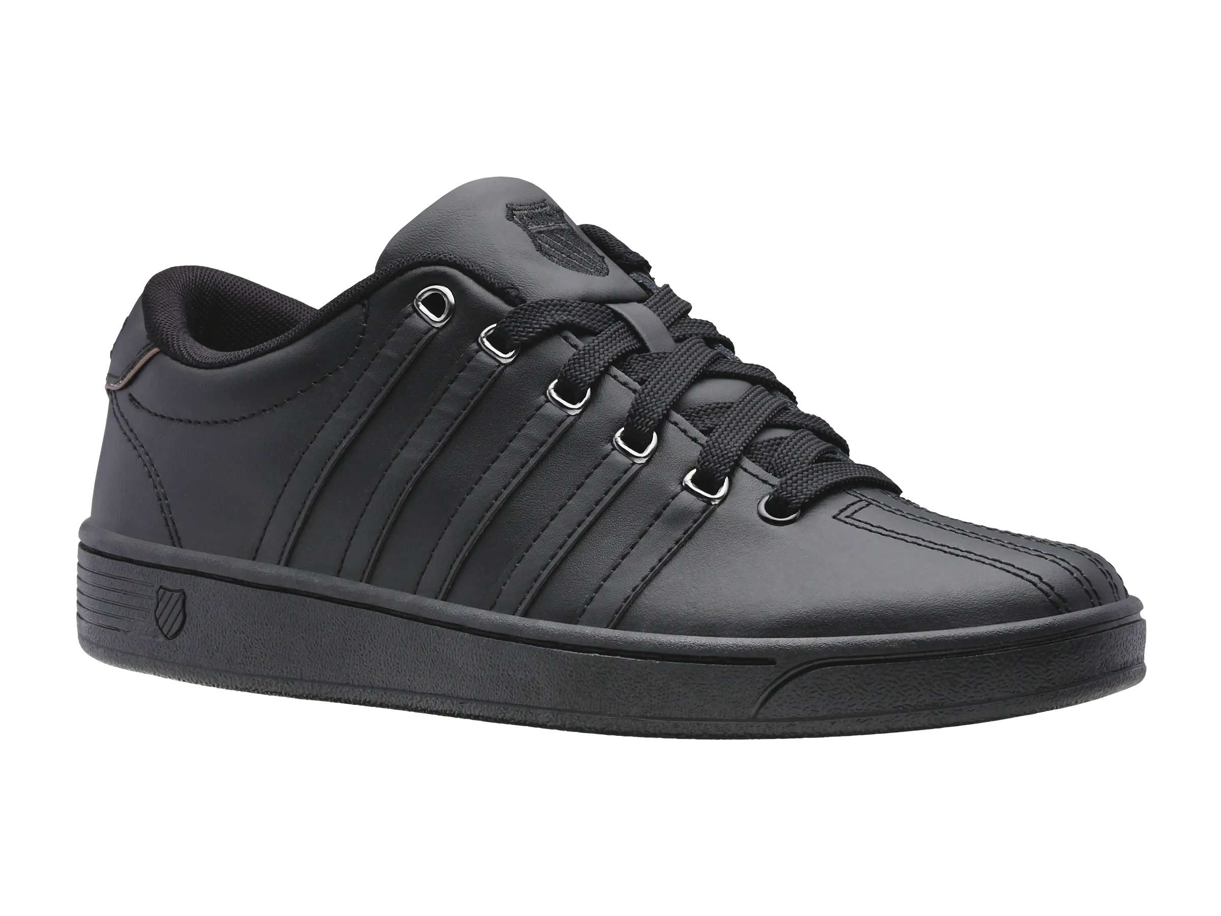 93629-033-M | COURT PRO II CMF SP | BLACK/GUNMETAL