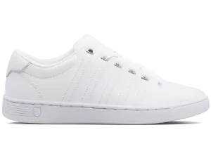 93629-155-M | COURT PRO II CMF SP | WHITE/SILVER