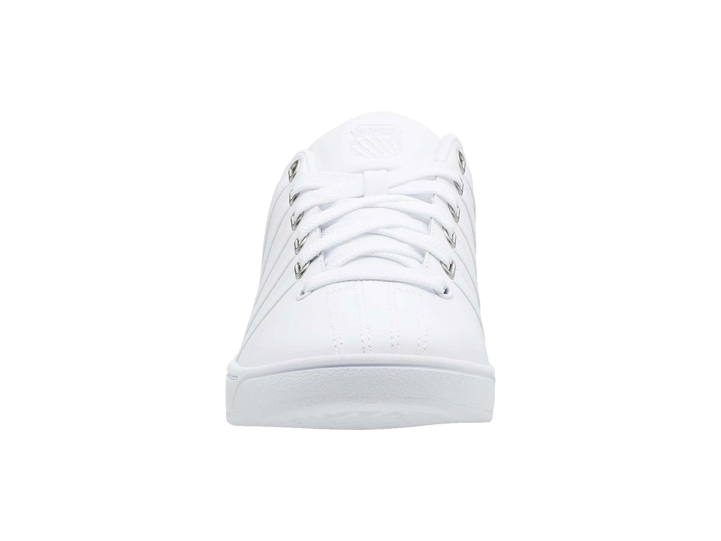 93629-155-M | COURT PRO II CMF SP | WHITE/SILVER