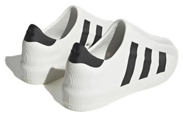 adidas adiFOM Superstar 'Core White' sneakers, white