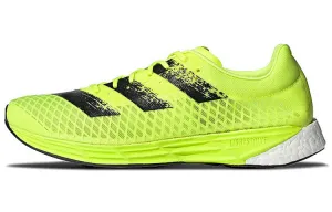 Adidas Adizero Pro Solar Yellow