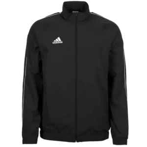 Adidas Core 18 Youth Presentation Jacket