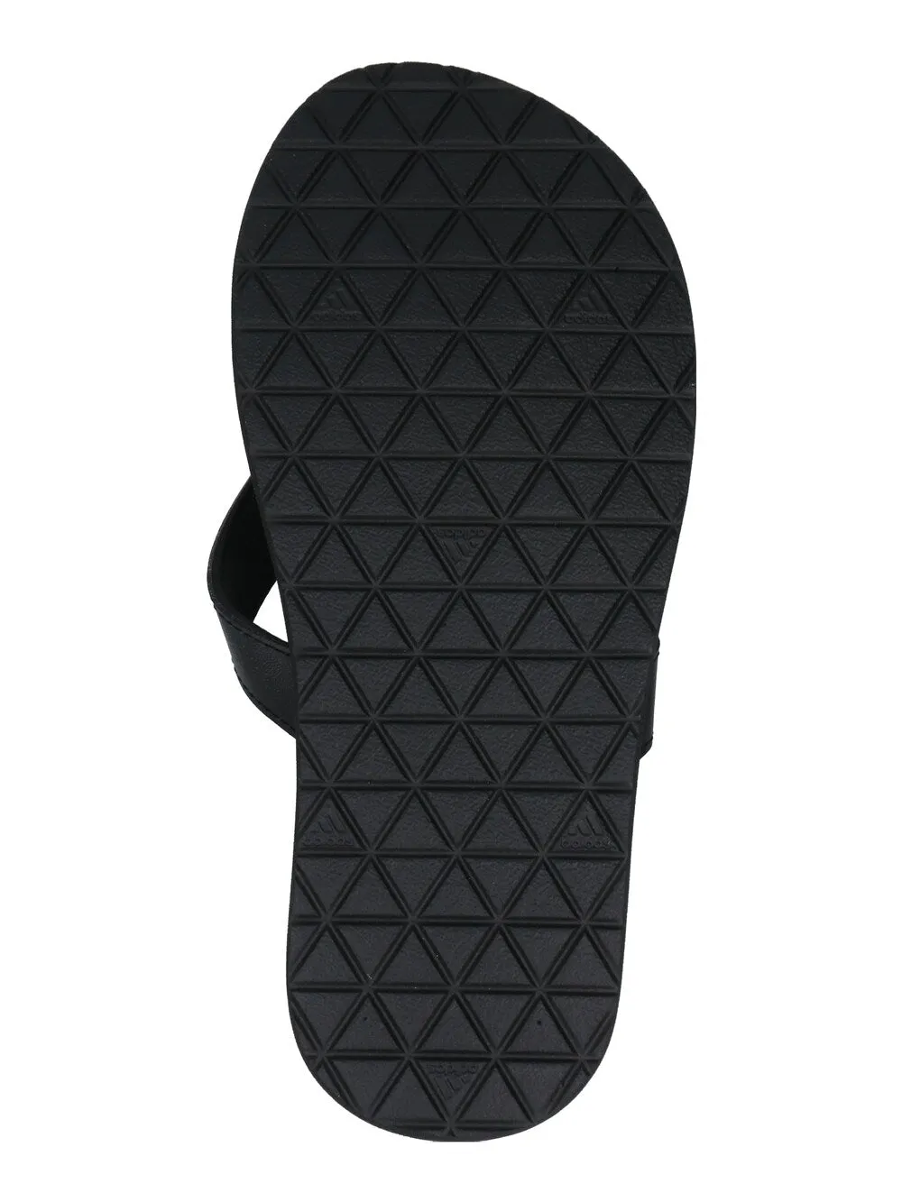 Adidas Eezay T-Strap Sandals, Black