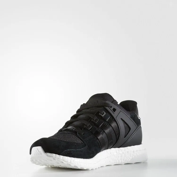 Adidas EQT Support 93/16 'Black' sneakers, black