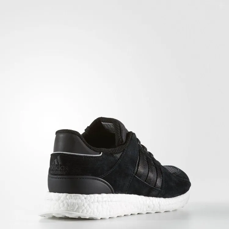 Adidas EQT Support 93/16 'Black' sneakers, black