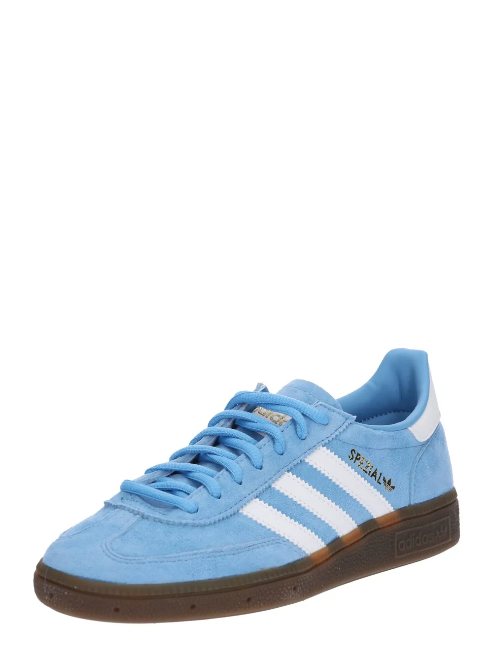 Adidas Handball Spezial sneakers, light blue