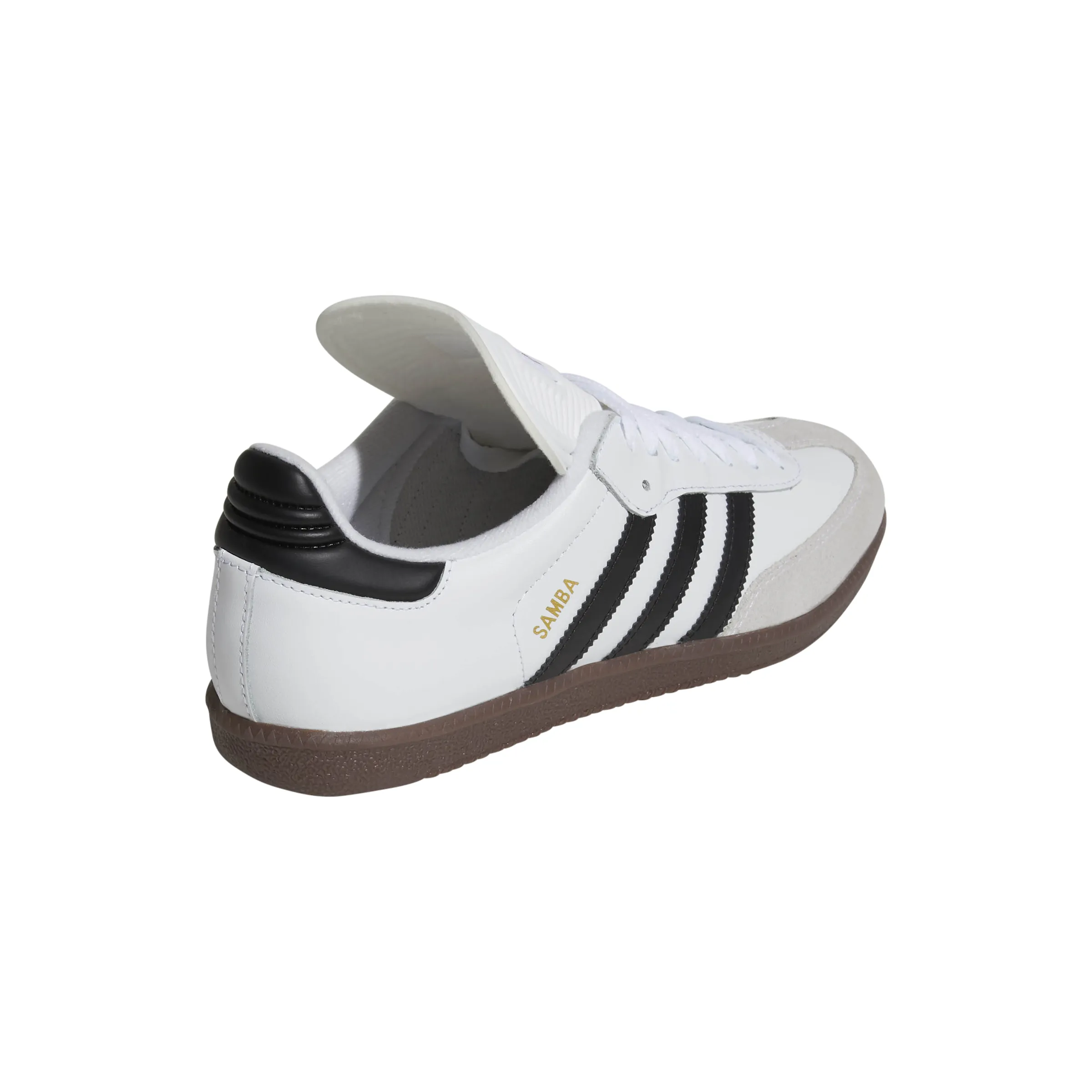 adidas Men's Samba Classic Indoor Soccer Shoes