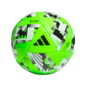 Adidas MLS Club Soccer Ball