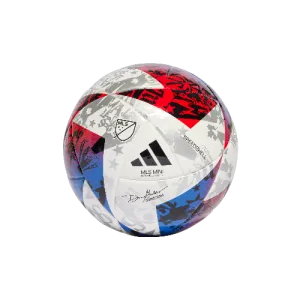 Adidas MLS Mini Ball