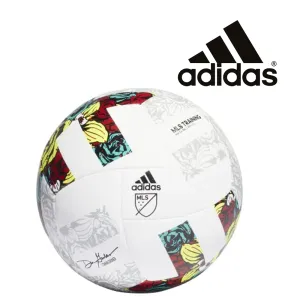 ADIDAS MLS Training Ball H57825