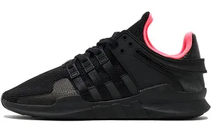 Adidas Originals Eqt Support Adv Lifestyle Unisex sneakers, dark black