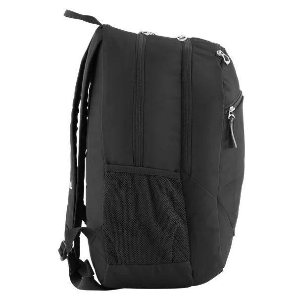 Adidas Striker II Team Soccer Backpack (Black)