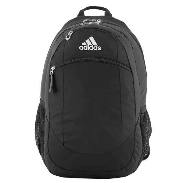 Adidas Striker II Team Soccer Backpack (Black)