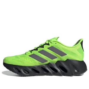 Adidas Switch FWD Running Shoes 'Lucid Lemon Core Black', Yellow