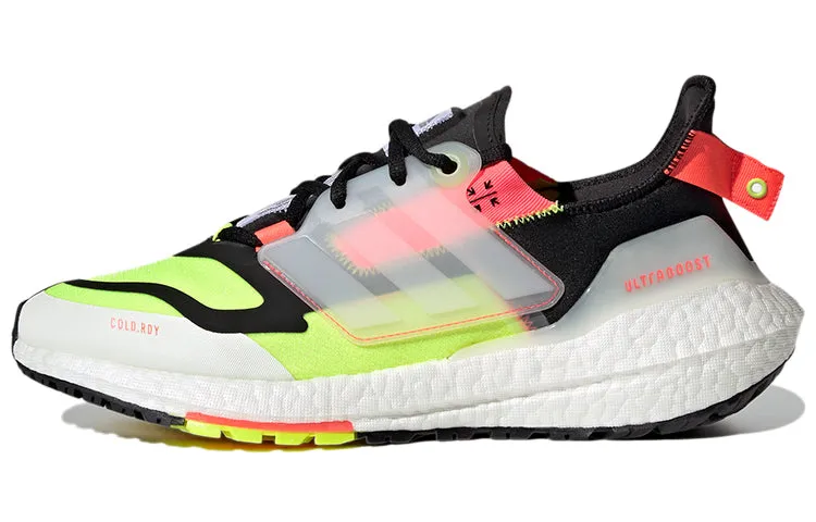 Adidas Ultraboost 22 Unisex sneakers, multicolor