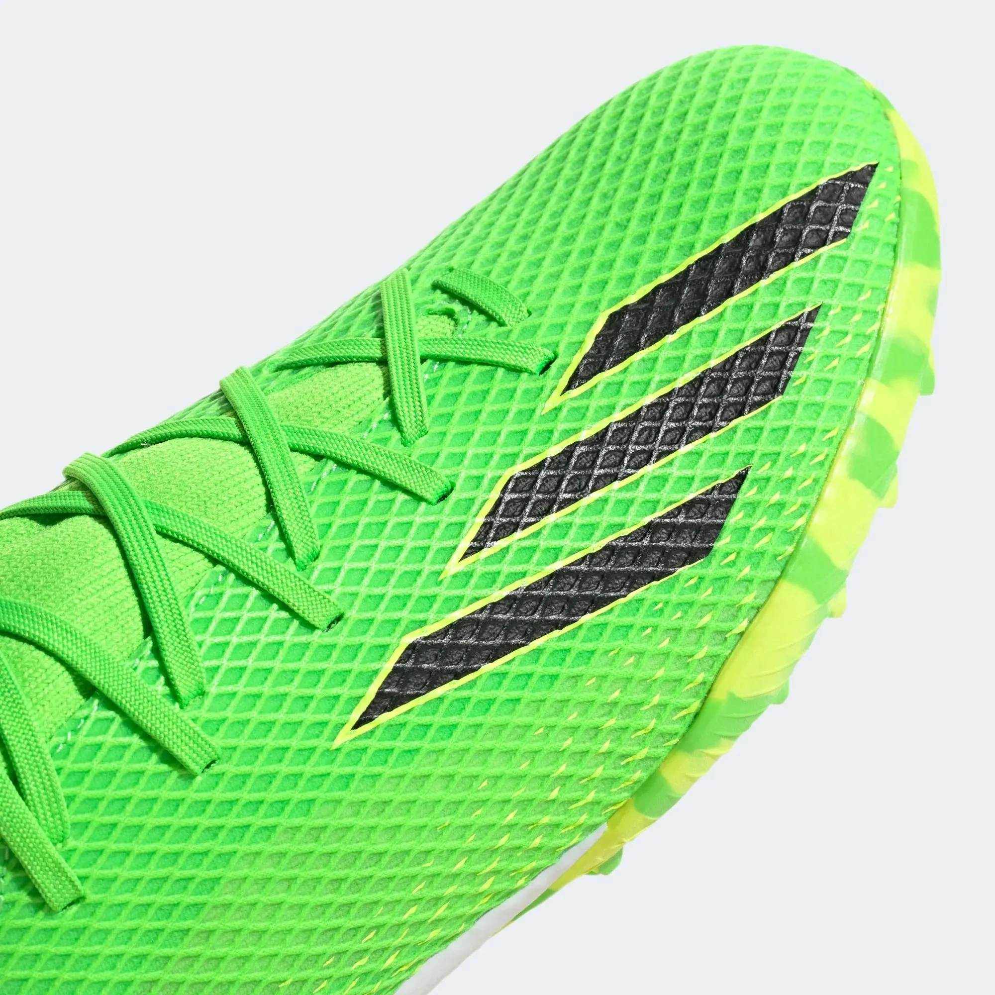 Adidas X Speedportal.3 TF [Solar Green/Black]