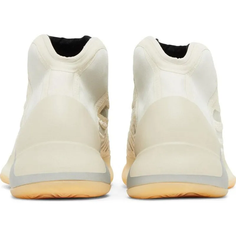 Adidas Yeezy Quantum sneakers, cream/multicolor