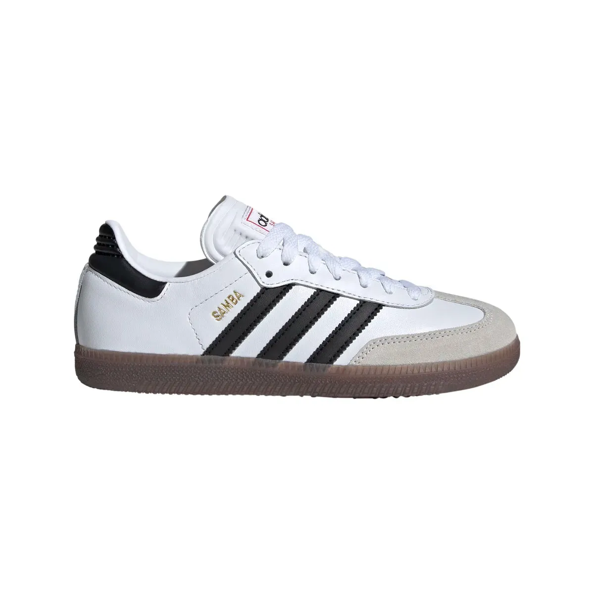 adidas Youth Samba Soccer Shoes