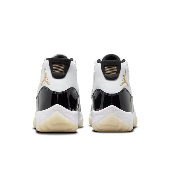 Air Jordan 11 Retro 'Defining Moment DMP 2023 Gratitude' White