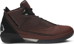 Air Jordan 22 OG Basketball Leather, Brown