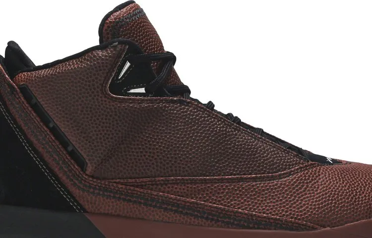 Air Jordan 22 OG Basketball Leather, Brown