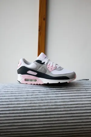 AIR MAX 90 "PINK FOAM"