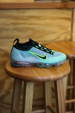 AIR VAPORMAX 2021 FLYKNIT NN "VOLT"