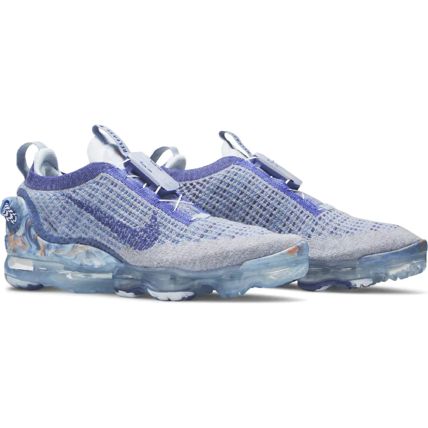 Air vapormax flyknit 2020 - Stone Blue