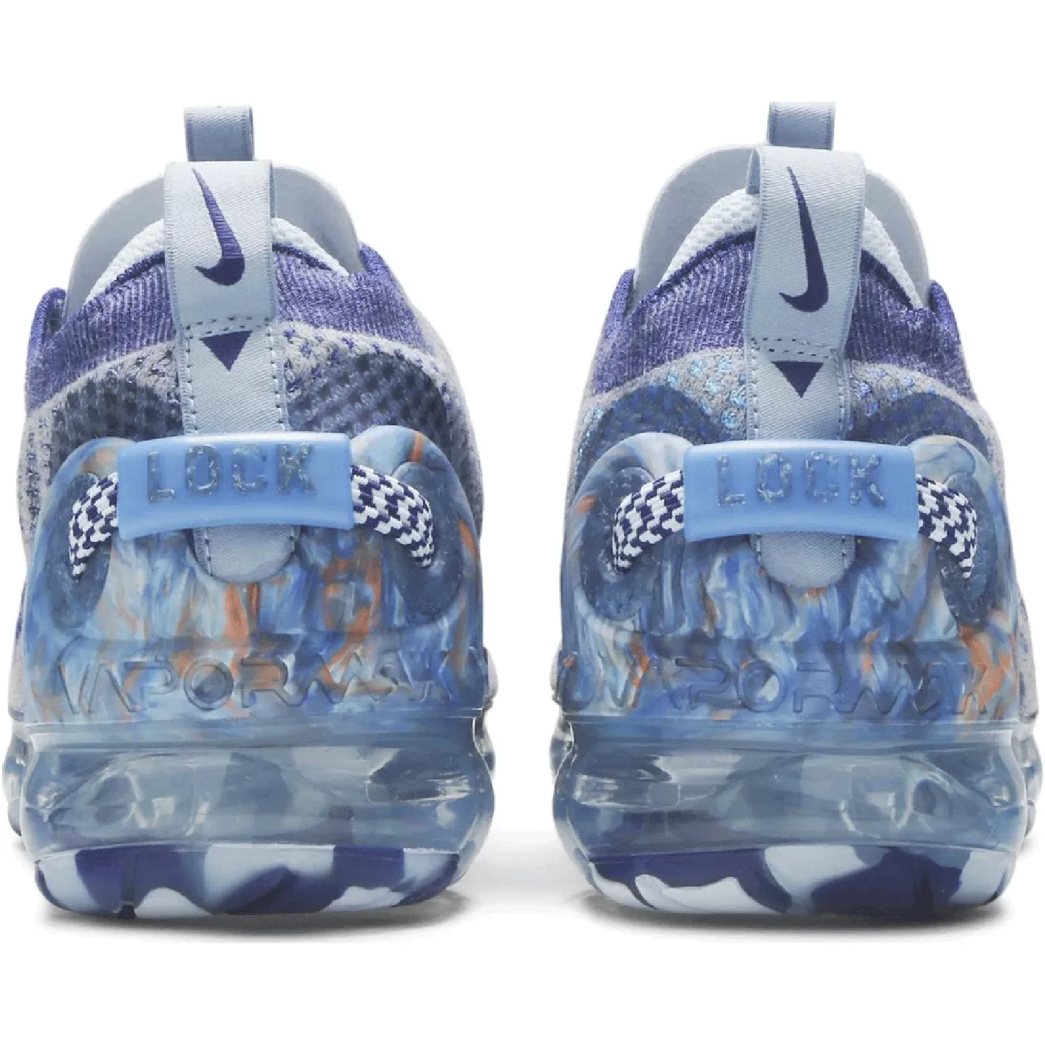 Air vapormax flyknit 2020 - Stone Blue