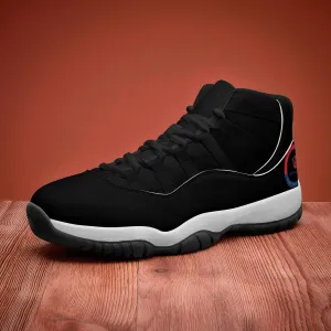 AJ11 Style Basketball Sneakers