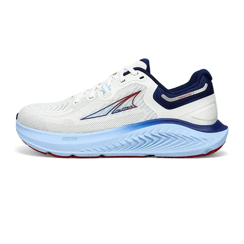 Altra Paradigm 7 Womens Running Shoe