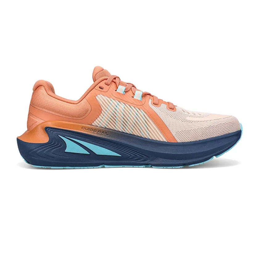 Altra Paradigm 7 Womens Running Shoe