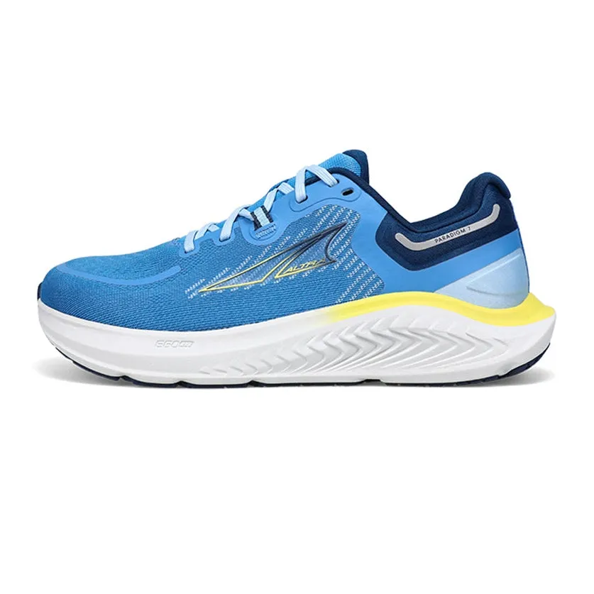 Altra Paradigm 7 Womens Running Shoe