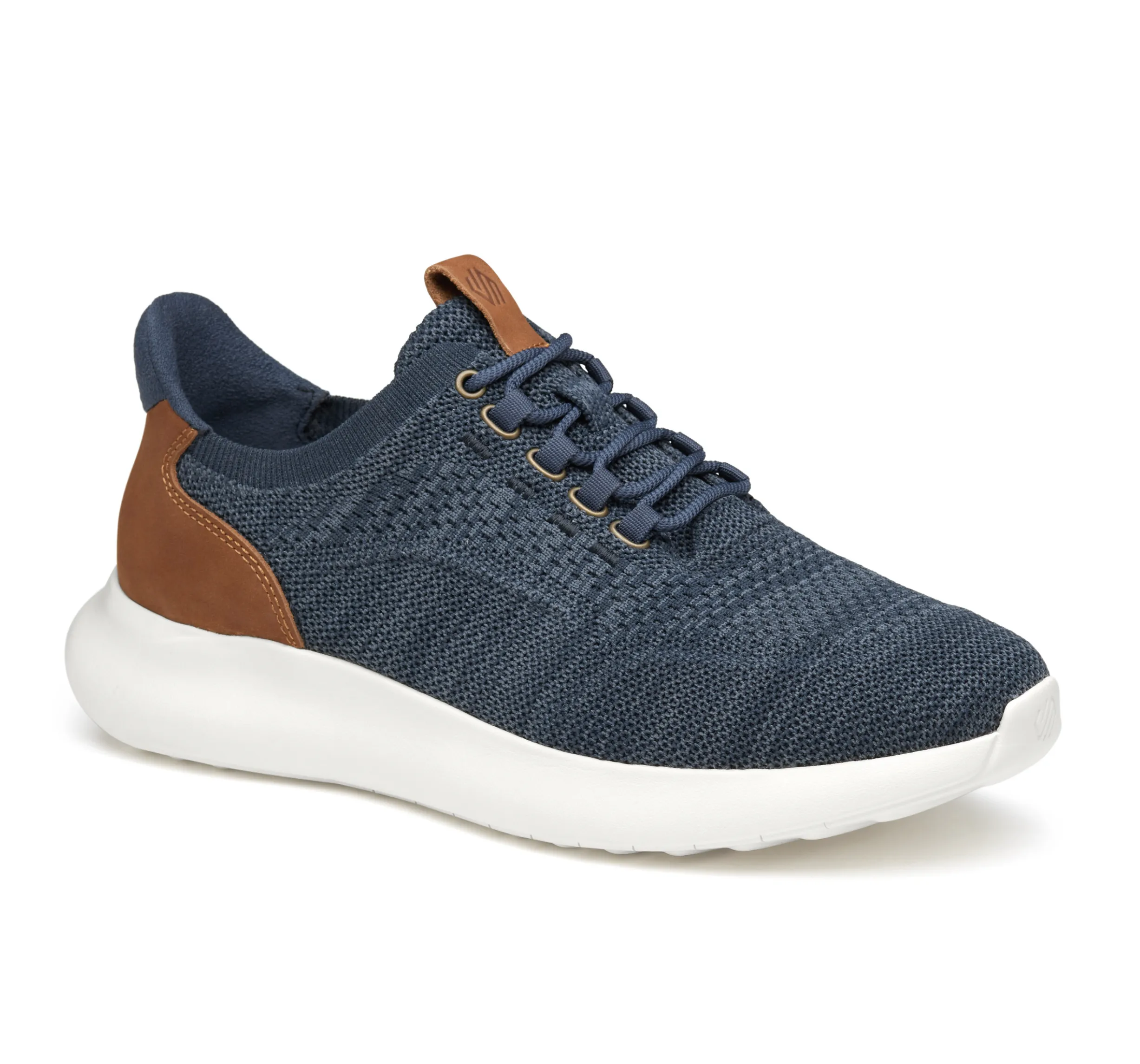 Amherst 2.0 Knit Plain Toe