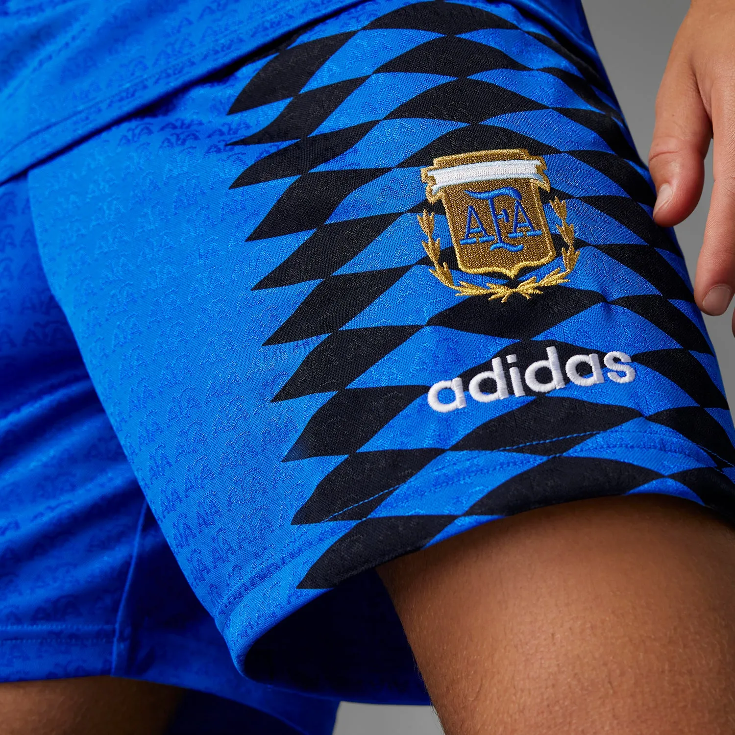 Argentina Bringback Short - Mens