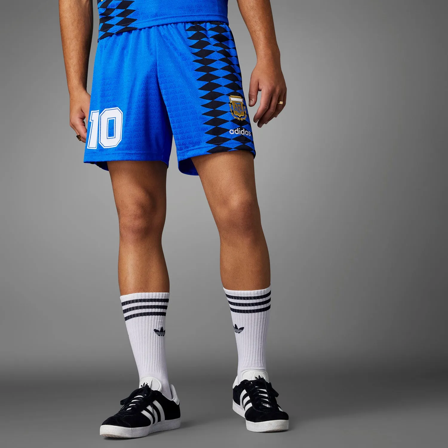 Argentina Bringback Short - Mens