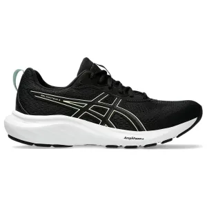 Asics Contend 9 Women's Black/Light Celadon