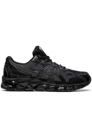 ASICS GEL QUANTUMS 360 BLACK