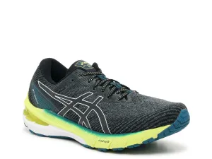 Asics GT 2000 sneakers, black/blue/yellow