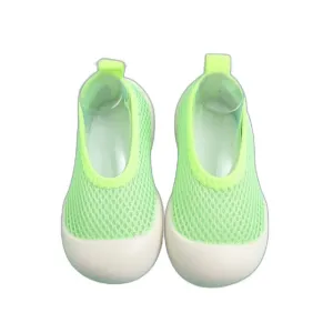 Baby First Walkers - Light Green