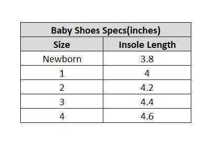 Baby Girl Shoes F46-Pink