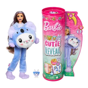 Barbie Cutie Reveal Koala