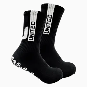 Black Edition Grip Sock