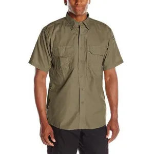 Blackhawk Tactical Pursuit Short Sleeve Shirt Fatigue Medium