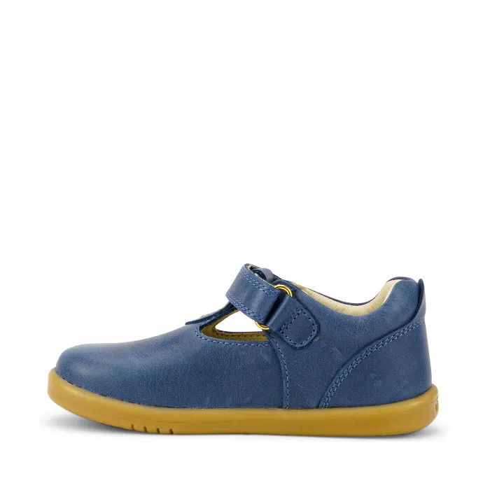 Bobux IW Iwalk Louise Midnight Blue 633030