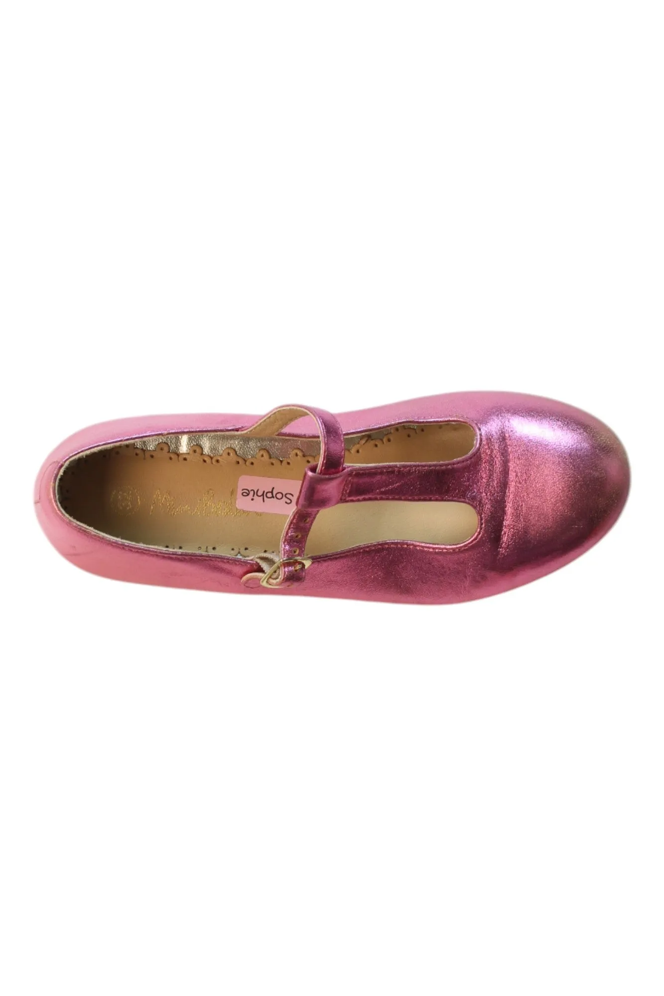 Boden Mary Jane Flats EU32