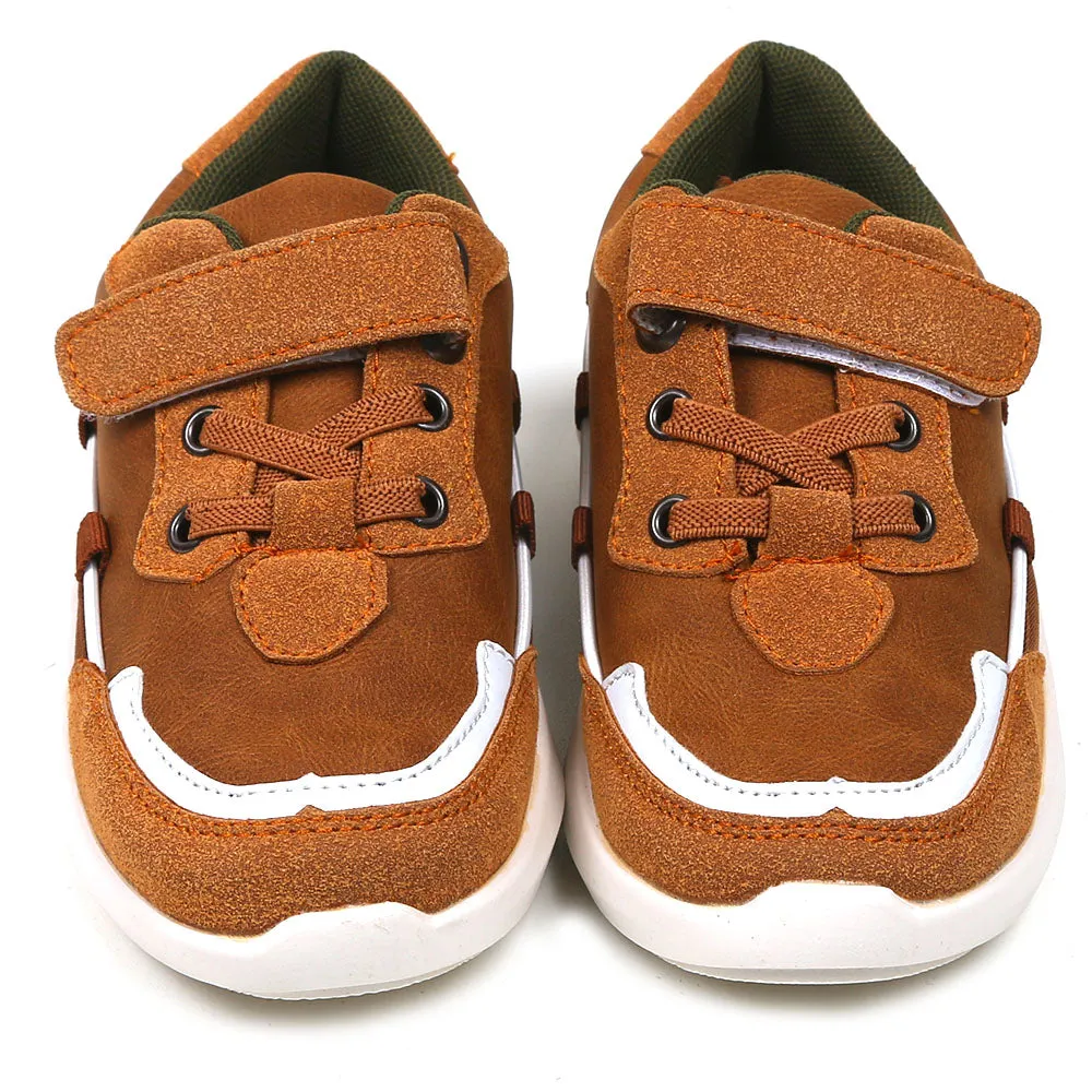 Boys Joggers JS-1013 - CAMEL